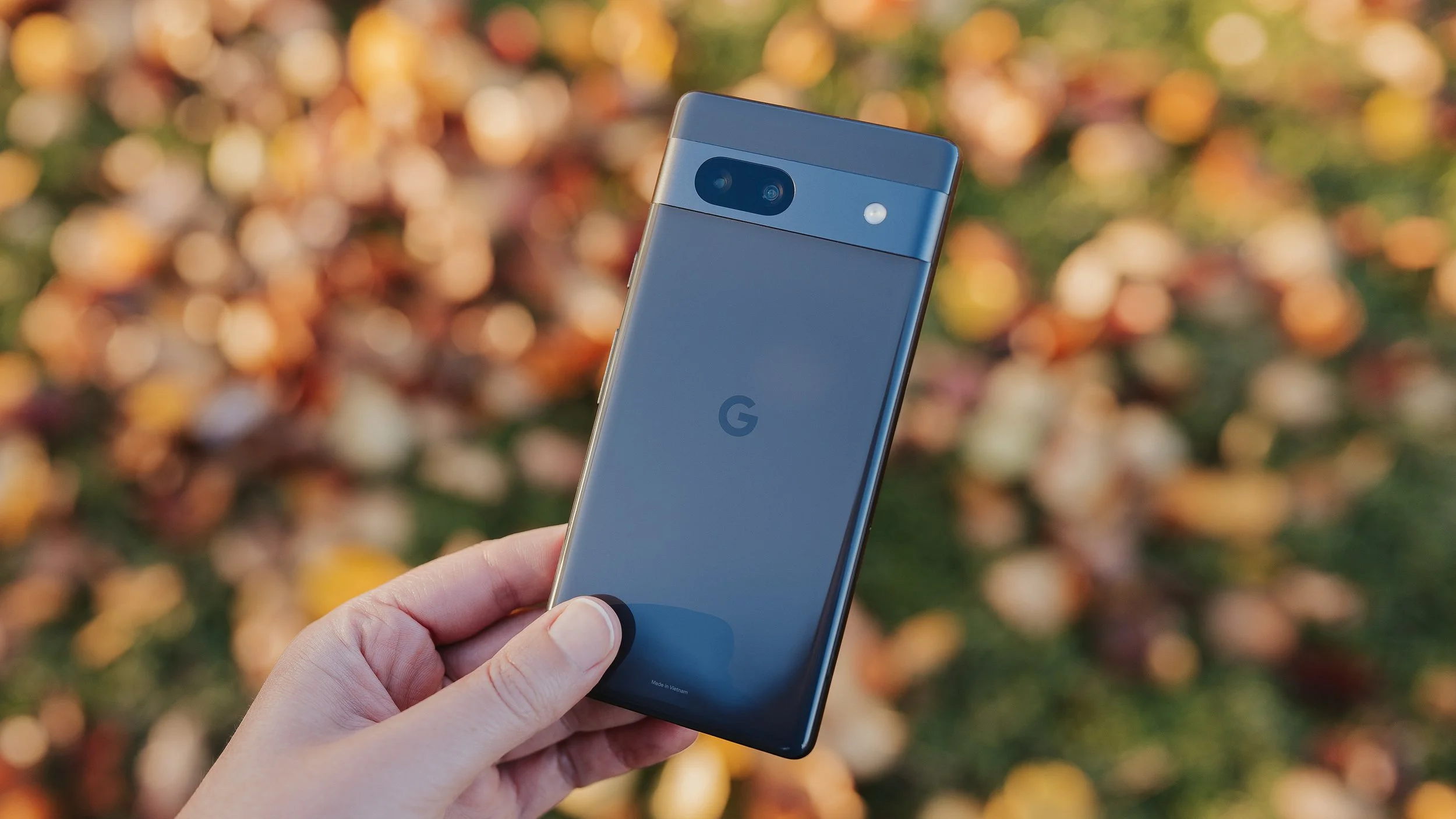 Google Pixel 7a 【公式通販】